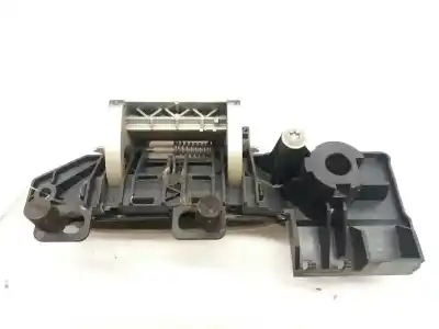 Автозапчасти б/у наружная рукоятка передняя справа за jaguar s-type 2.7 v6 diesel cat ссылки oem iam 