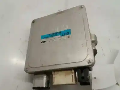 Tweedehands auto-onderdeel elektronische module voor toyota rav 4 (a3) sol oem iam-referenties 8965042040