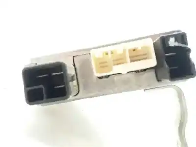 Second-hand car spare part electronic module for toyota rav 4 (a3) sol oem iam references 8965042040  