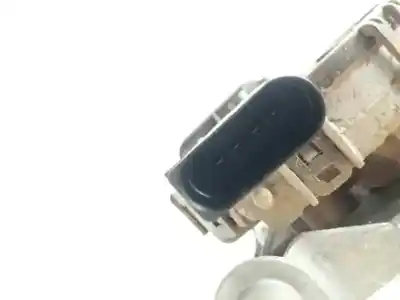 Автозапчастина б/у двигатель передніх склоочисників для ford focus c-max (cap) connection посилання на oem iam 3m5117508aa  