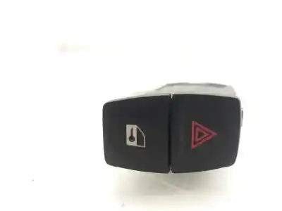 Second-hand car spare part hazard warning lights for bmw 1 (f21) 116 d oem iam references 923178603