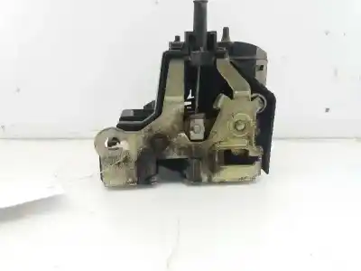 Pezzo di ricambio per auto di seconda mano serratura porta anteriore destra per renault scenic rx4 (ja0) 1.9 dci salomon riferimenti oem iam 7701473172  