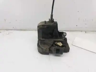 Pezzo di ricambio per auto di seconda mano serratura porta anteriore destra per renault scenic rx4 (ja0) 1.9 dci salomon riferimenti oem iam 7701473172  