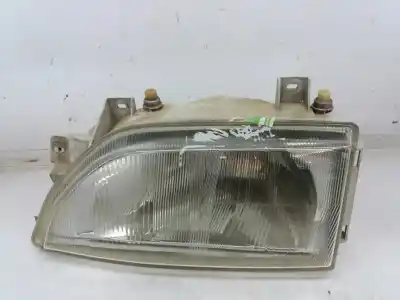 Автозапчасти б/у левая фара за ford orion cl ссылки oem iam 1058210