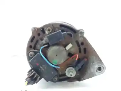 Second-hand car spare part ALTERNATOR for RENAULT CLIO I FASE I+II (B/C57)  OEM IAM references 9120144302  