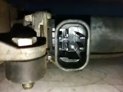 Second-hand car spare part passenger side right window regulator for daewoo lanos cool oem iam references 46528634  