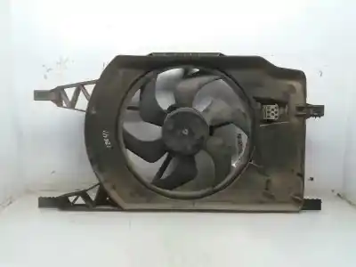 Second-hand car spare part RADIATOR COOLING FAN for RENAULT LAGUNA II (BG0)  OEM IAM references 8200025635  