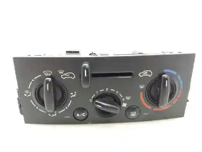 Peça sobressalente para automóvel em segunda mão comando de sofagem (chauffage / ar condicionado)  por peugeot 207 x-line referências oem iam 1848820220  