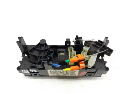Pièce détachée automobile d'occasion COMMANDE DE CHAUFFAGE / CLIMATISATION pour PEUGEOT 207  Références OEM IAM 1848820220  