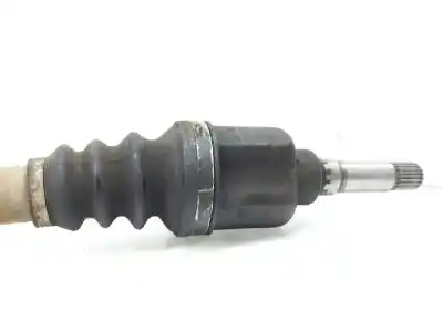 Peça sobressalente para automóvel em segunda mão transmissão dianteira direita por peugeot 207 x-line referências oem iam 9651040480