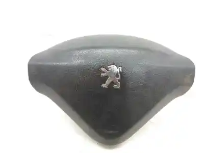 Peça sobressalente para automóvel em segunda mão airbag dianteiro esquerdo por peugeot 207 x-line referências oem iam 96500674zd