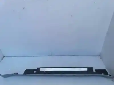 Автозапчастина б/у бічна сподниця для mini mini (r50, r53) cooper посилання на oem iam 1505862  