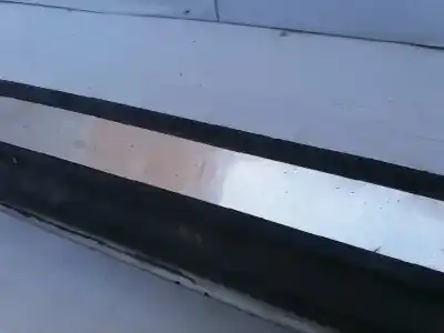 Second-hand car spare part side skirt for mini mini (r50, r53) cooper oem iam references 1505862