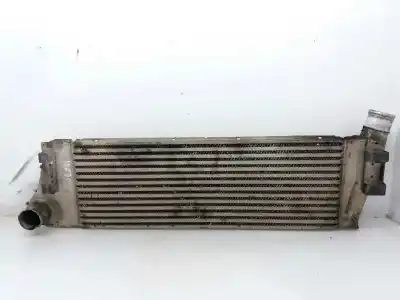 Pièce détachée automobile d'occasion INTERCOOLER / ÉCHANGEUR D'AIR pour RENAULT MEGANE II BERLINA 5P  Références OEM IAM 8200115540A  