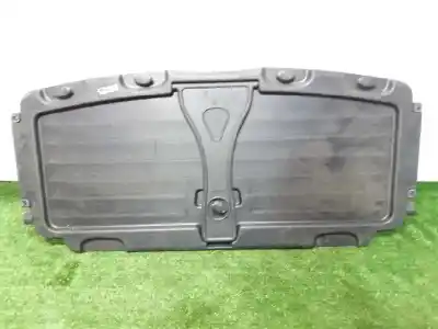 Автозапчасти б/у задний поддон за renault scenic (ja..) 1.9 dti diesel cat ссылки oem iam 7700845672