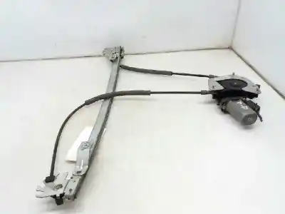 Second-hand car spare part passenger side right window regulator for renault scenic (ja..) 1.9 dti diesel cat oem iam references 7700838591  