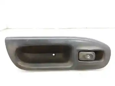 Автозапчасти б/у выключатель переднего правого окна за renault scenic (ja..) 1.9 dti diesel cat ссылки oem iam 7700431172  