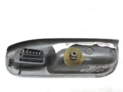 Автозапчасти б/у выключатель переднего правого окна за renault scenic (ja..) 1.9 dti diesel cat ссылки oem iam 7700431172