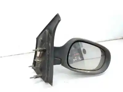 Pezzo di ricambio per auto di seconda mano retrovisore destro per renault scenic (ja..) 1.9 dti diesel cat riferimenti oem iam 7700431543  