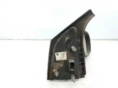 Pezzo di ricambio per auto di seconda mano retrovisore destro per renault scenic (ja..) 1.9 dti diesel cat riferimenti oem iam 7700431543  
