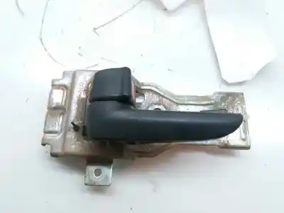 Peça sobressalente para automóvel em segunda mão puxador interior dianteiro esquerdo por ford ranger (et) xlt limited cabina extra 4x4 referências oem iam 070308l