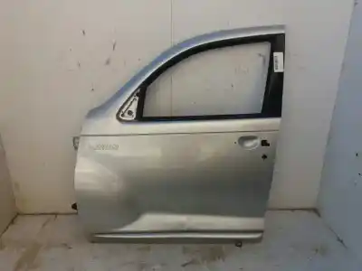 Автозапчасти б/у левая передняя дверь за chrysler pt cruiser (pt_) 1.6 ссылки oem iam 05066967ae