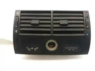 Peça sobressalente para automóvel em segunda mão grelha / difusor de ar por bmw x5 (e53) 3.0i referências oem iam 8370911