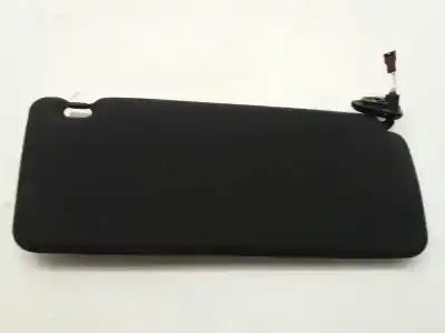 Peça sobressalente para automóvel em segunda mão pára-sol esquerdo por bmw x5 (e53) 3.0i referências oem iam 51168258033  