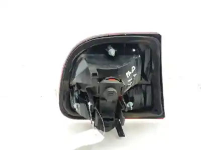 Автозапчастина б/у внутрішній правий завод для seat leon (1m1) 1.9 tdi посилання на oem iam 1m6945092b  