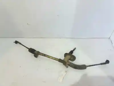 Автозапчастина б/у рульмова рейка для ford fiesta (cb1) * посилання на oem iam 96fb3k649  