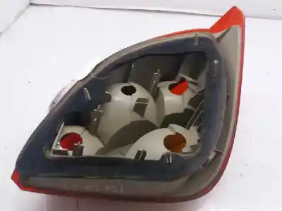 Автозапчастина б/у лівий ход ліхар для ford fiesta (cb1) * посилання на oem iam 4505432  