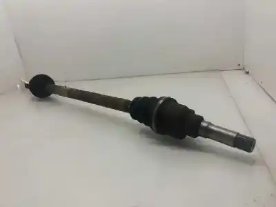 Second-hand car spare part FRONT RIGHT TRANSMISSION for CITROEN C3 PLURIEL  OEM IAM references 9640127680  