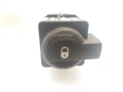 Second-hand car spare part switch for citroen c4 berlina vtr plus oem iam references 96476626xt  