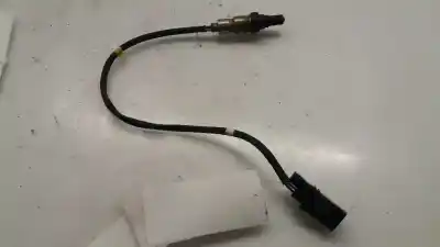 Peça sobressalente para automóvel em segunda mão sonda lambda por seat ibiza (6j5) stylance / style referências oem iam 906262d  