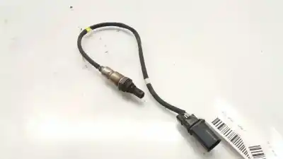 Peça sobressalente para automóvel em segunda mão sonda lambda por seat ibiza (6j5) stylance / style referências oem iam 906262d  