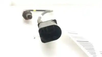 Second-hand car spare part LAMBDA PROBE for SEAT IBIZA (6J5)  OEM IAM references 906262D  