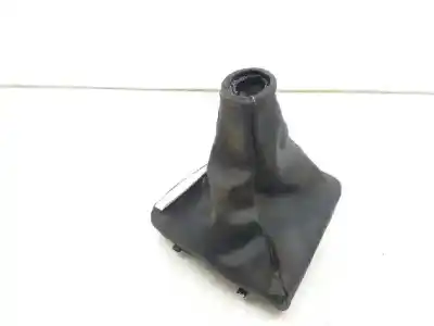 Second-hand car spare part gear lever trim for seat ibiza (6j5) stylance / style oem iam references 6j0863279