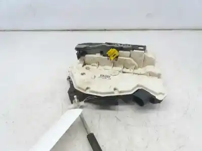 Gebrauchtes Autoersatzteil TÜRSCHLOSS HINTEN RECHTS zum SEAT IBIZA (6J5)  OEM-IAM-Referenzen 6J0839016E  