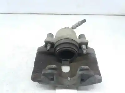 Second-hand car spare part front right brake caliper for seat ibiza (6j5) stylance / style oem iam references 1k0615124d