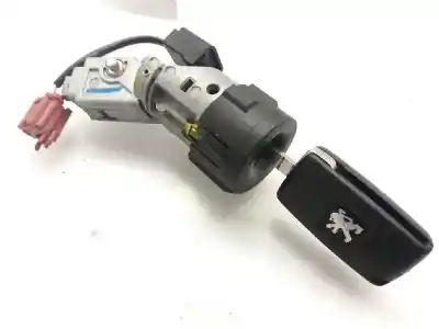 Pezzo di ricambio per auto di seconda mano interruttore di avviamento per peugeot 407 sw st sport riferimenti oem iam n0502455  