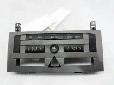 Tweedehands auto-onderdeel klimaatcontrole voor peugeot 407 sw st sport oem iam-referenties 96573322