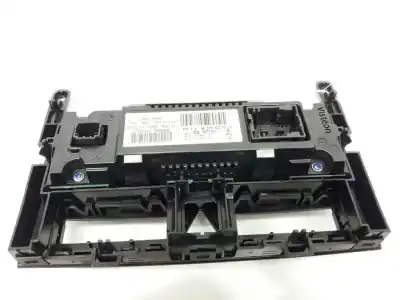 Pièce détachée automobile d'occasion commande de climatisation / chauffage pour peugeot 407 sw st sport références oem iam 96573322  