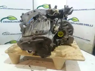 Tweedehands auto-onderdeel versnellingsbak voor peugeot 407 sw st sport oem iam-referenties 20mb02