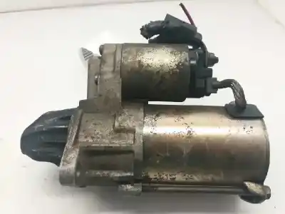 Second-hand car spare part starter motor for daewoo lanos se oem iam references 96208782  