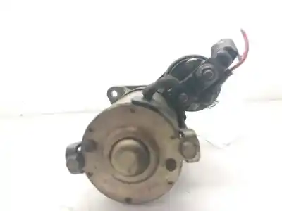 Second-hand car spare part starter motor for daewoo lanos se oem iam references 96208782  