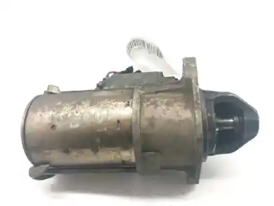 Second-hand car spare part starter motor for daewoo lanos se oem iam references 96208782  