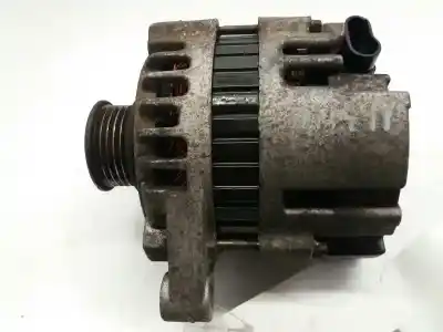 Peça sobressalente para automóvel em segunda mão alternador por daewoo lanos sx referências oem iam 96303556  
