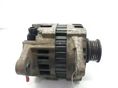 Peça sobressalente para automóvel em segunda mão alternador por daewoo lanos sx referências oem iam 96303556  