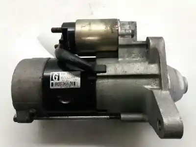 Автозапчасти б/у двигатель запускается за mazda 6 berlina (gg) 2.0 crtd 120 active ссылки oem iam m002t88671  