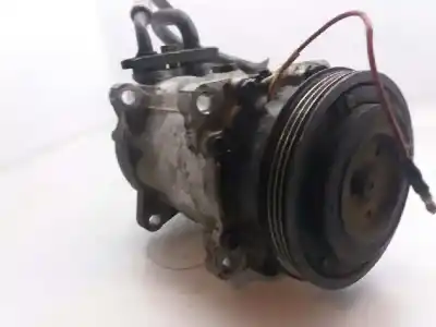 Second-hand car spare part air conditioning compressor for renault clio i fase i+ii (b/c57) 1.2 oem iam references 7700272497  